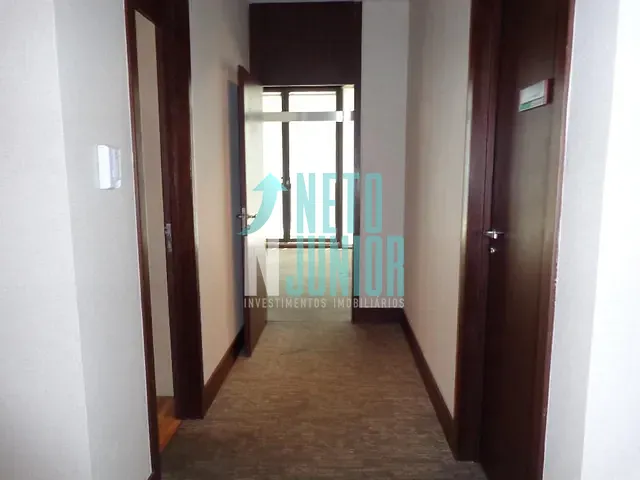 Conjunto com 363m², para alugar, no bairro Itaim Bibi em São Paulo