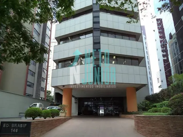 Conjunto com 319m², para alugar, no bairro Cidade Monções em São Paulo
