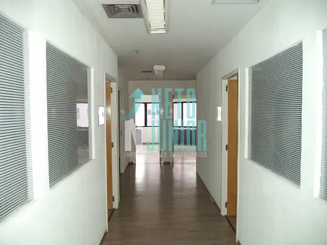 Conjunto com 319m², para alugar, no bairro Cidade Monções em São Paulo