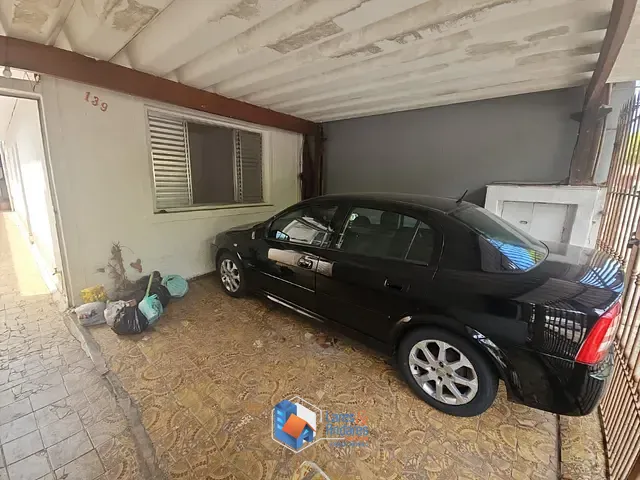 Outro com 125m² 2 quartos e 2 banheiros, à venda, no bairro Vila Califórnia em São Paulo