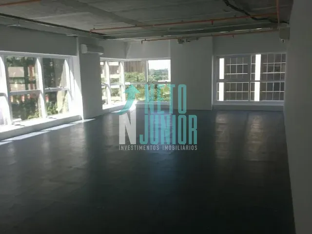 Conjunto com 230m², para alugar, no bairro Itaim Bibi em São Paulo