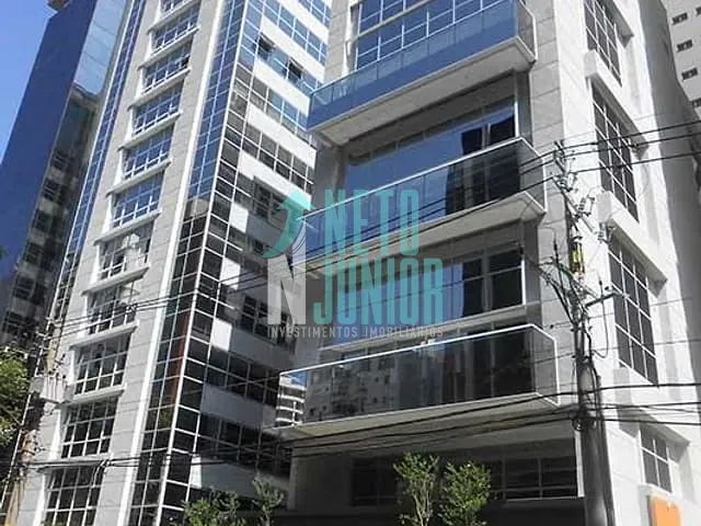 Conjunto com 230m², para alugar, no bairro Itaim Bibi em São Paulo
