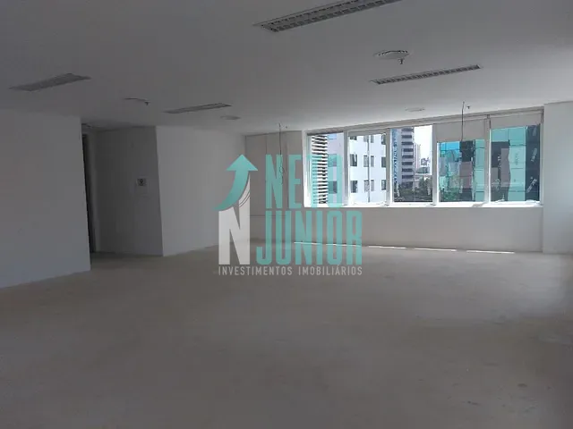 Conjunto com 344m², para alugar, no bairro Cidade Monções em São Paulo