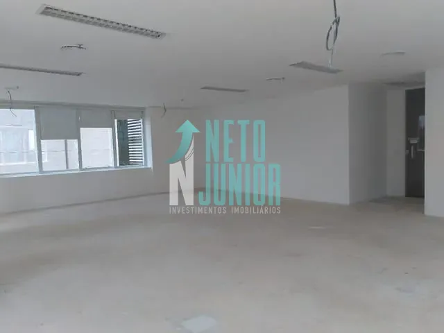 Conjunto com 344m², para alugar, no bairro Cidade Monções em São Paulo