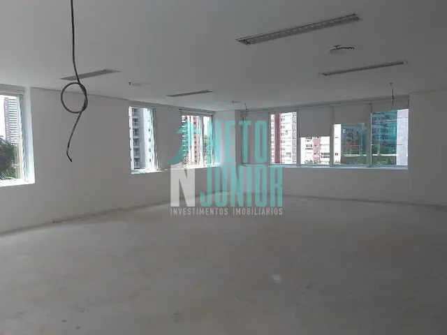 Conjunto com 344m², para alugar, no bairro Cidade Monções em São Paulo
