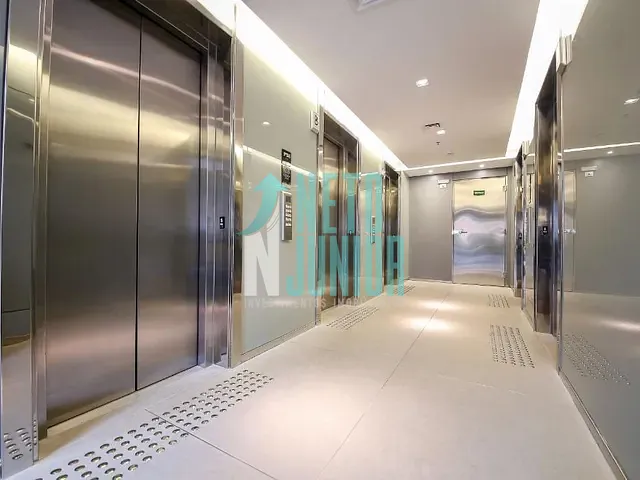 Conjunto com 385m², à venda ou para alugar, no bairro Vila Gertrudes em São Paulo