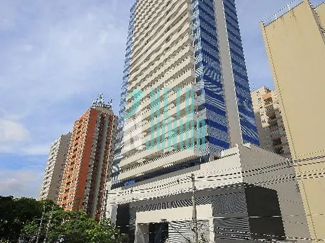 Conjunto com 385m², à venda ou para alugar, no bairro Vila Gertrudes em São Paulo