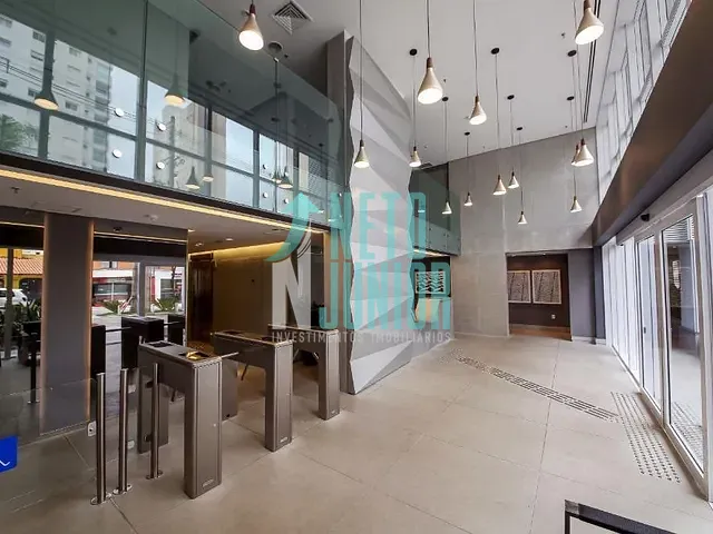 Conjunto com 385m², à venda ou para alugar, no bairro Vila Gertrudes em São Paulo