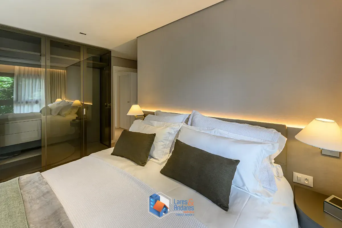 Apartamento, 2 quartos, 92 m² - Foto 12