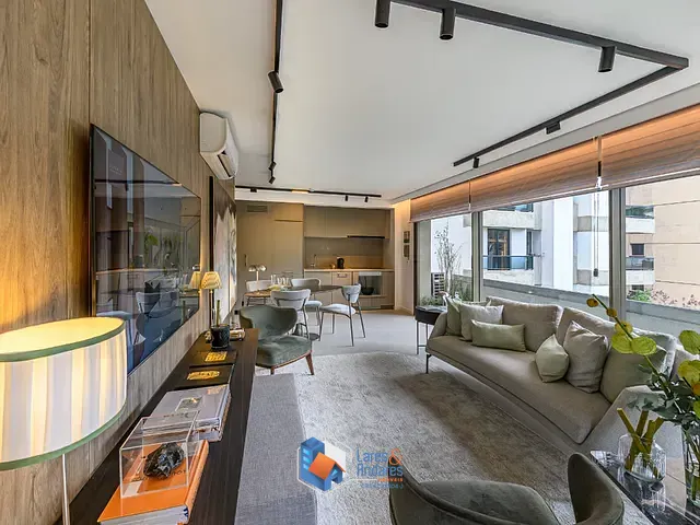 Outro com 92m² 2 quartos e 1 banheiro, à venda, no bairro Higienópolis em São Paulo