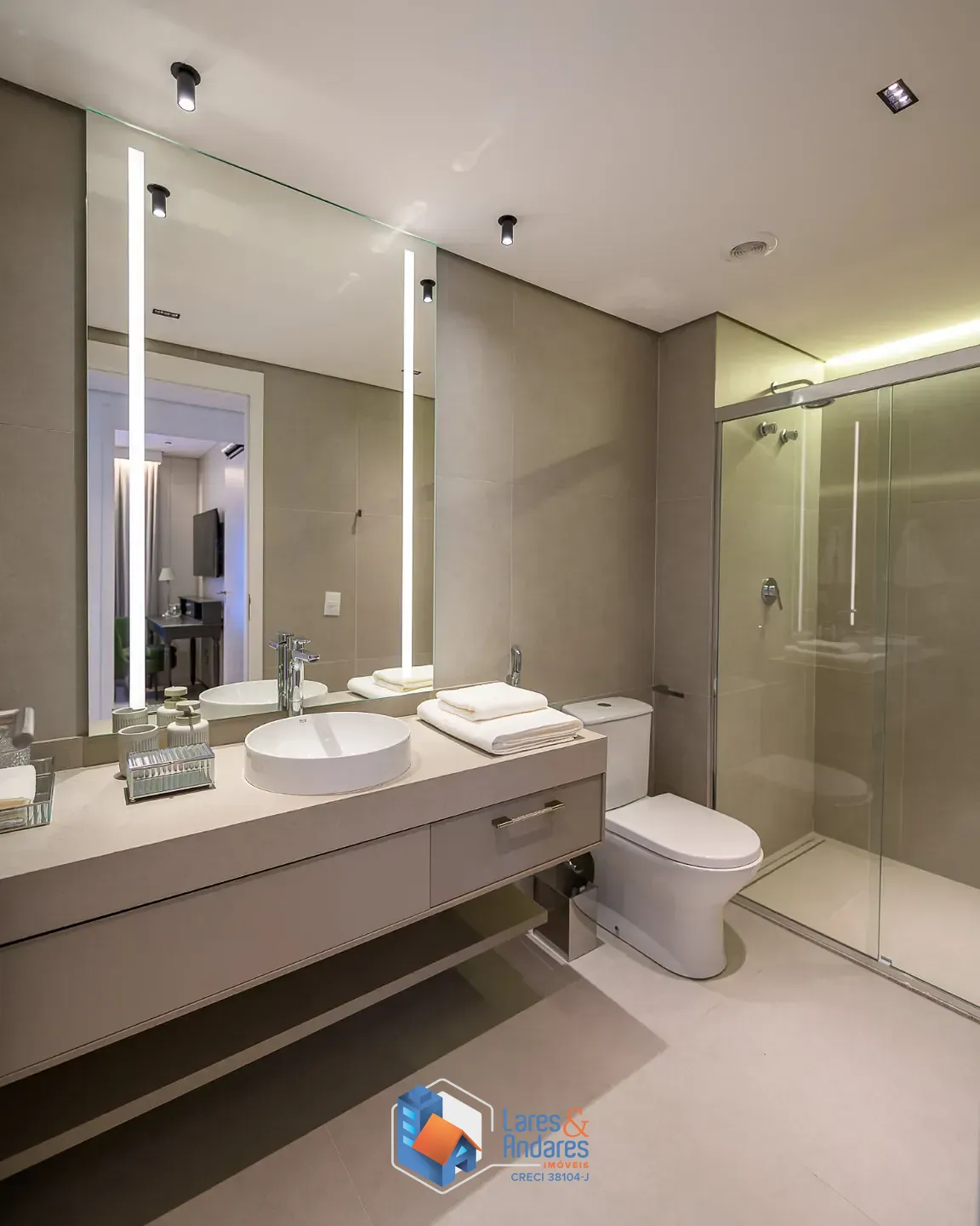 Apartamento, 2 quartos, 92 m² - Foto 16