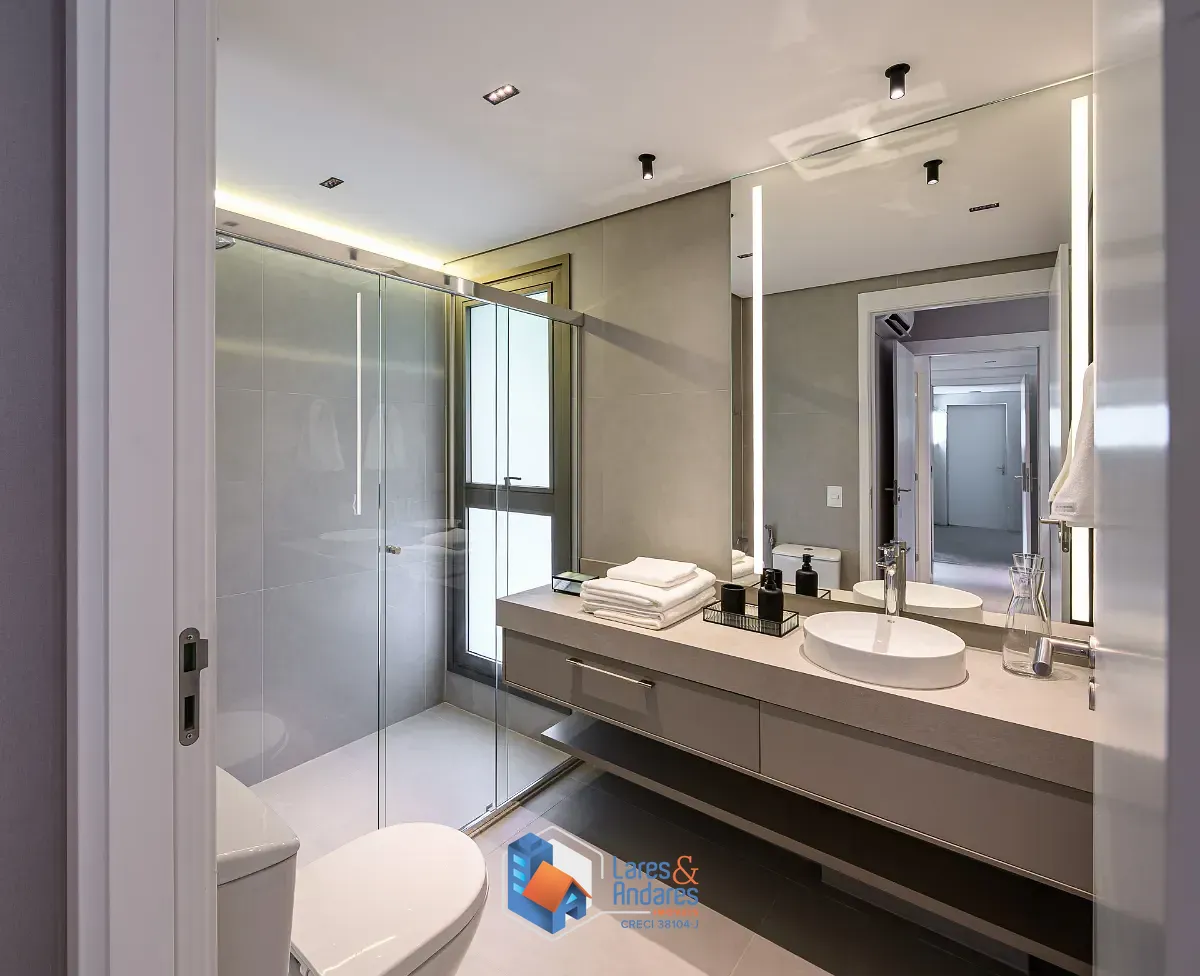 Apartamento, 2 quartos, 92 m² - Foto 10