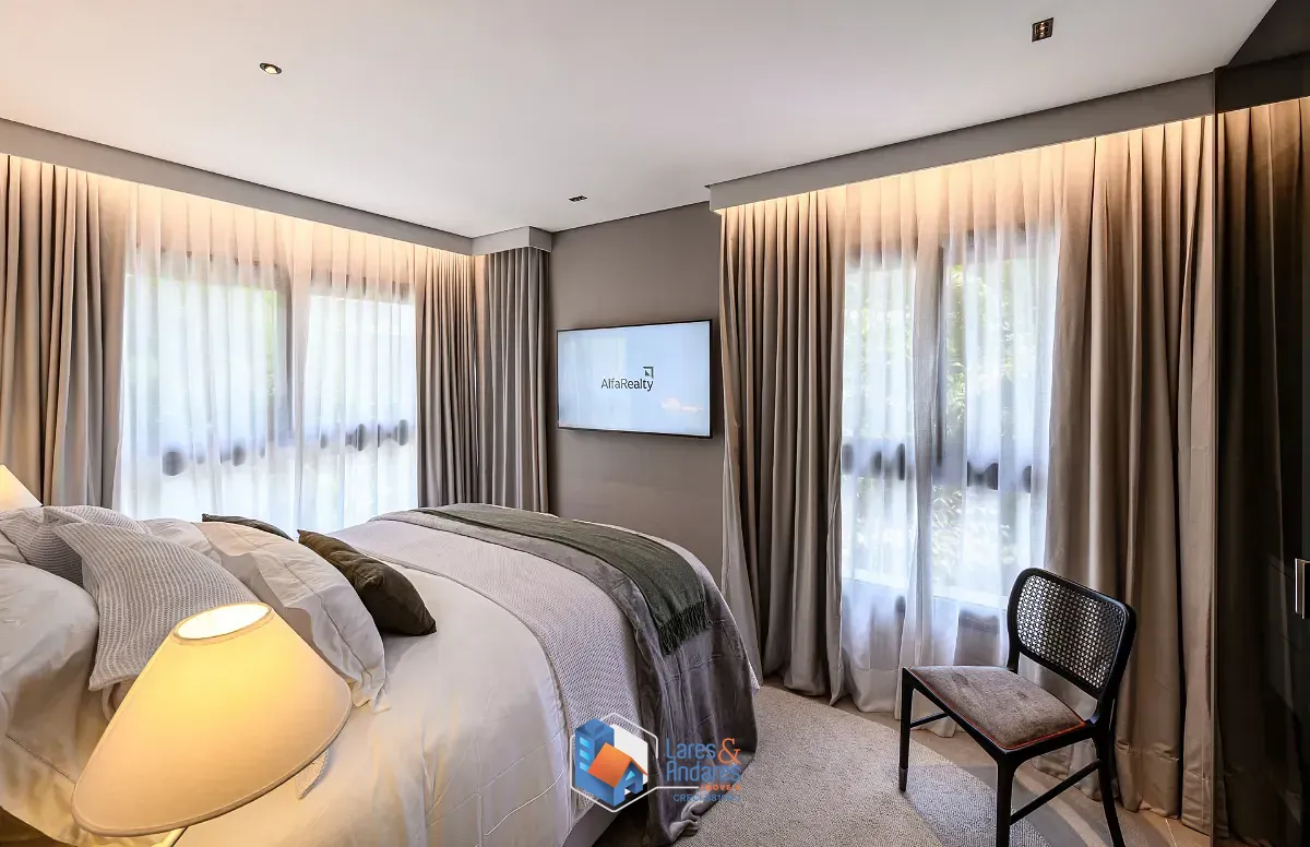 Apartamento, 2 quartos, 92 m² - Foto 11