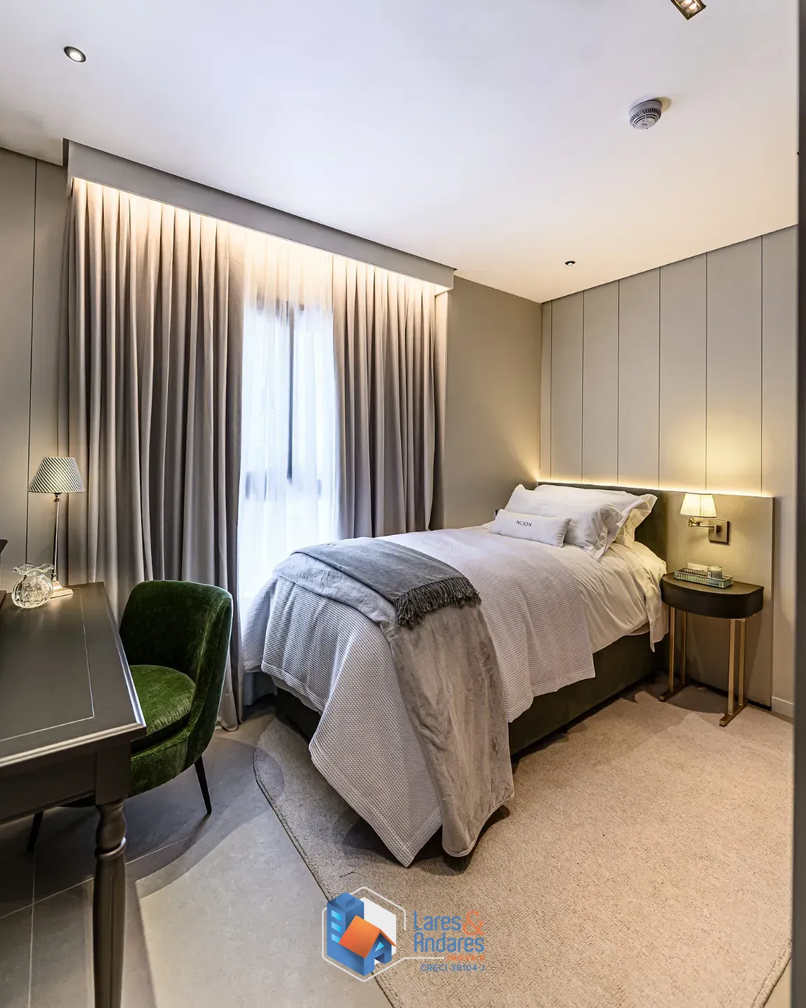 Apartamento, 2 quartos, 92 m² - Foto 13