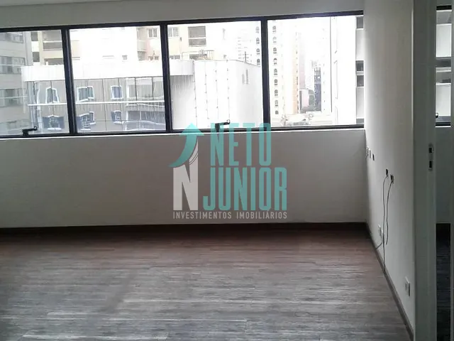 Conjunto com 264m², para alugar, no bairro Itaim Bibi em São Paulo
