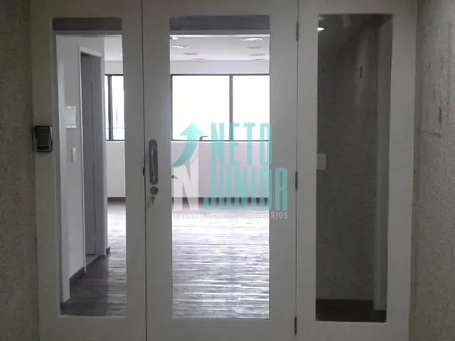 Conjunto com 264m², para alugar, no bairro Itaim Bibi em São Paulo