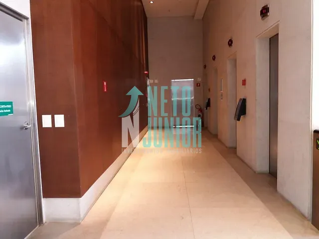 Conjunto com 428m², para alugar, no bairro Brooklin Paulista em São Paulo