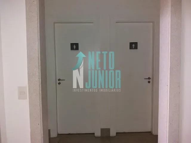 Conjunto com 428m², para alugar, no bairro Brooklin Paulista em São Paulo