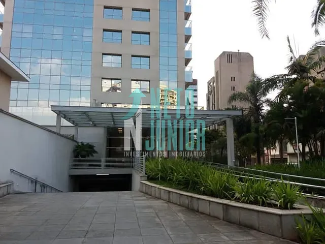 Conjunto com 428m², para alugar, no bairro Brooklin Paulista em São Paulo