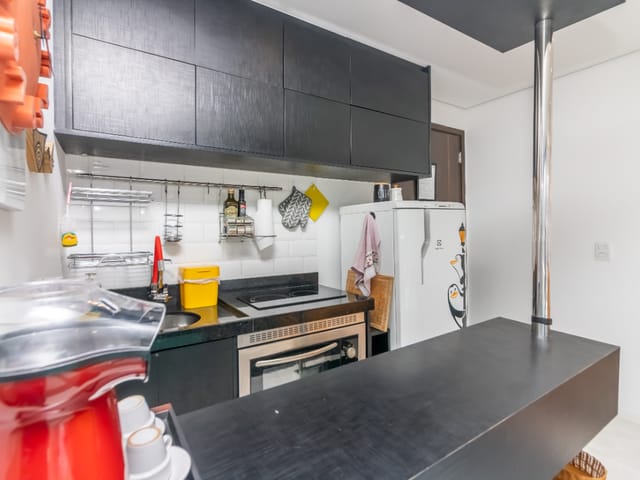 Outro com 29m² 1 quarto e 1 banheiro, à venda, no bairro Pinheiros em São Paulo