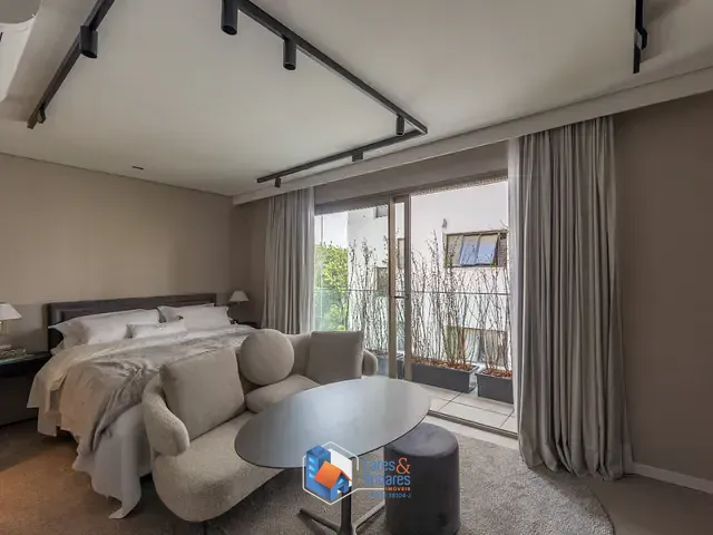 Outro com 33m² 1 quarto e 1 banheiro, à venda, no bairro Higienópolis em São Paulo