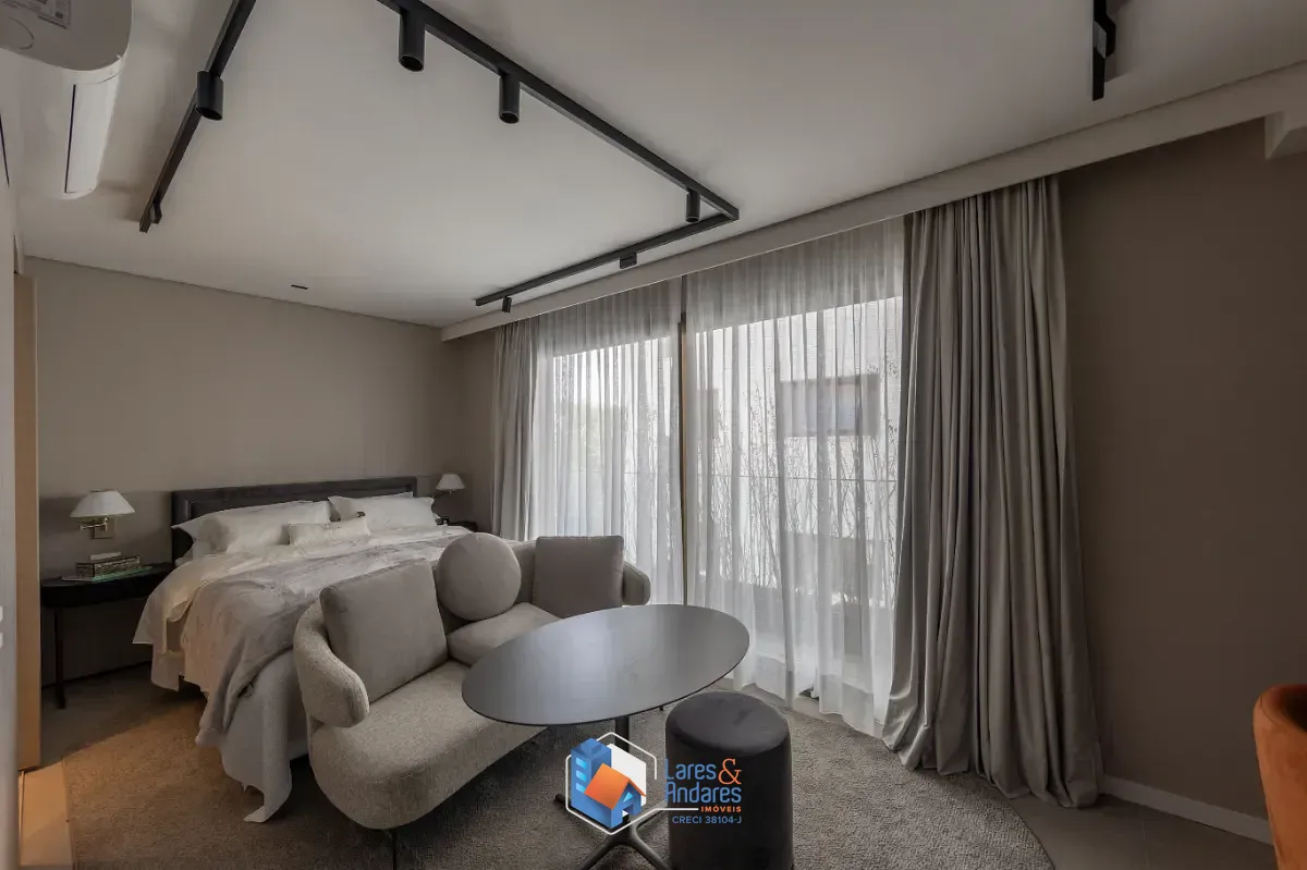 Apartamento, 1 quarto, 33 m² - Foto 12