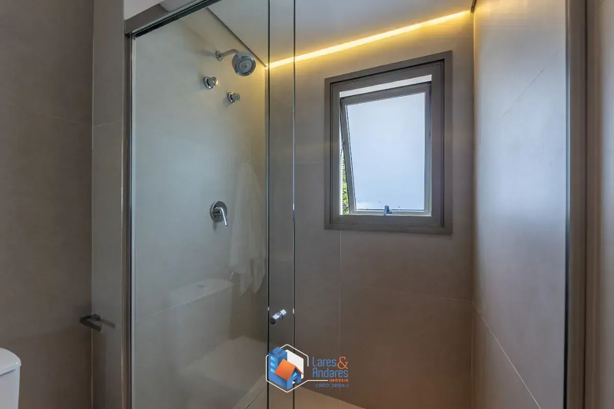 Apartamento, 1 quarto, 33 m² - Foto 14
