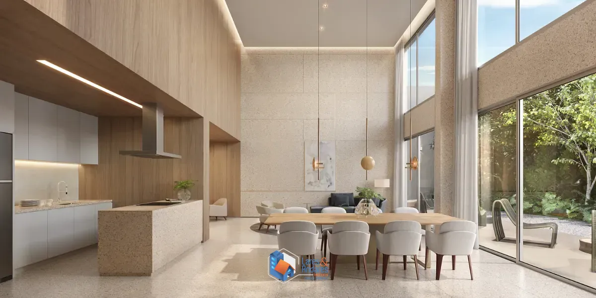 Apartamento, 1 quarto, 33 m² - Foto 7