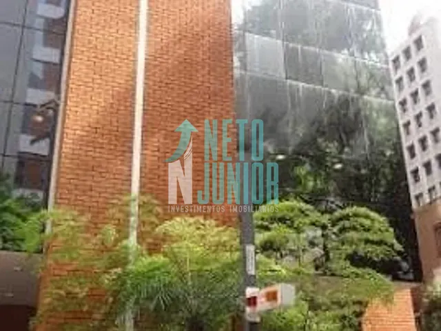 Sala com 58m², para alugar, no bairro Vila Olímpia em São Paulo