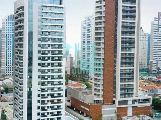 Conjunto com 120m², à venda, no bairro Vila Gertrudes em São Paulo