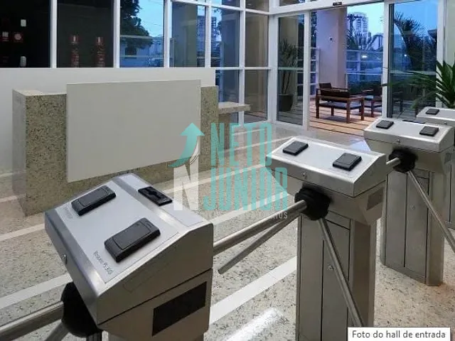Conjunto com 120m², à venda, no bairro Vila Gertrudes em São Paulo
