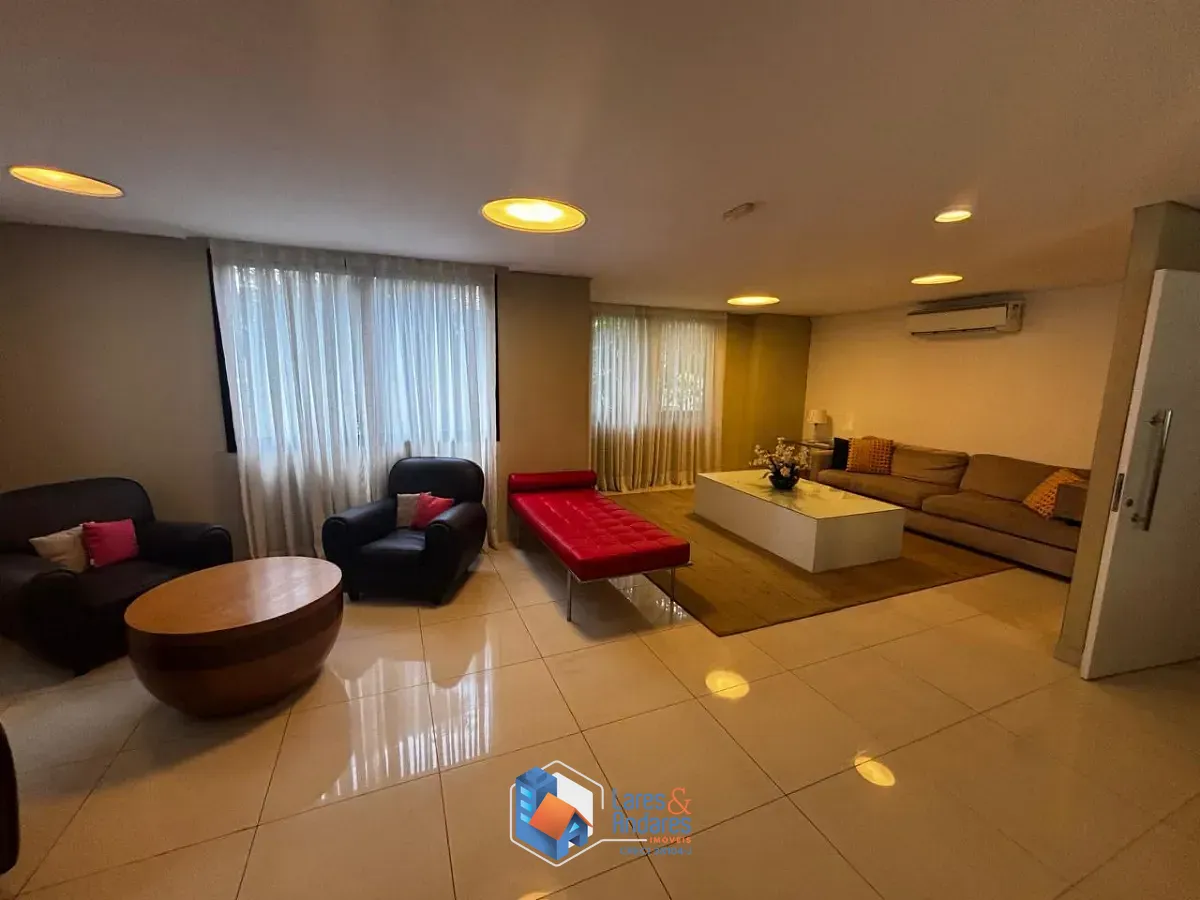 Apartamento, 1 quarto, 42 m² - Foto 14
