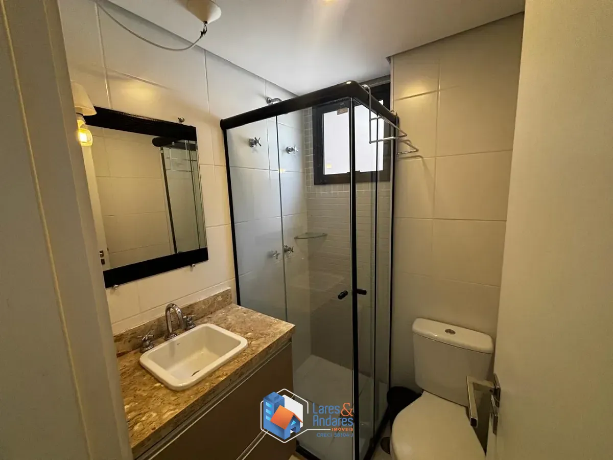 Apartamento, 1 quarto, 42 m² - Foto 10