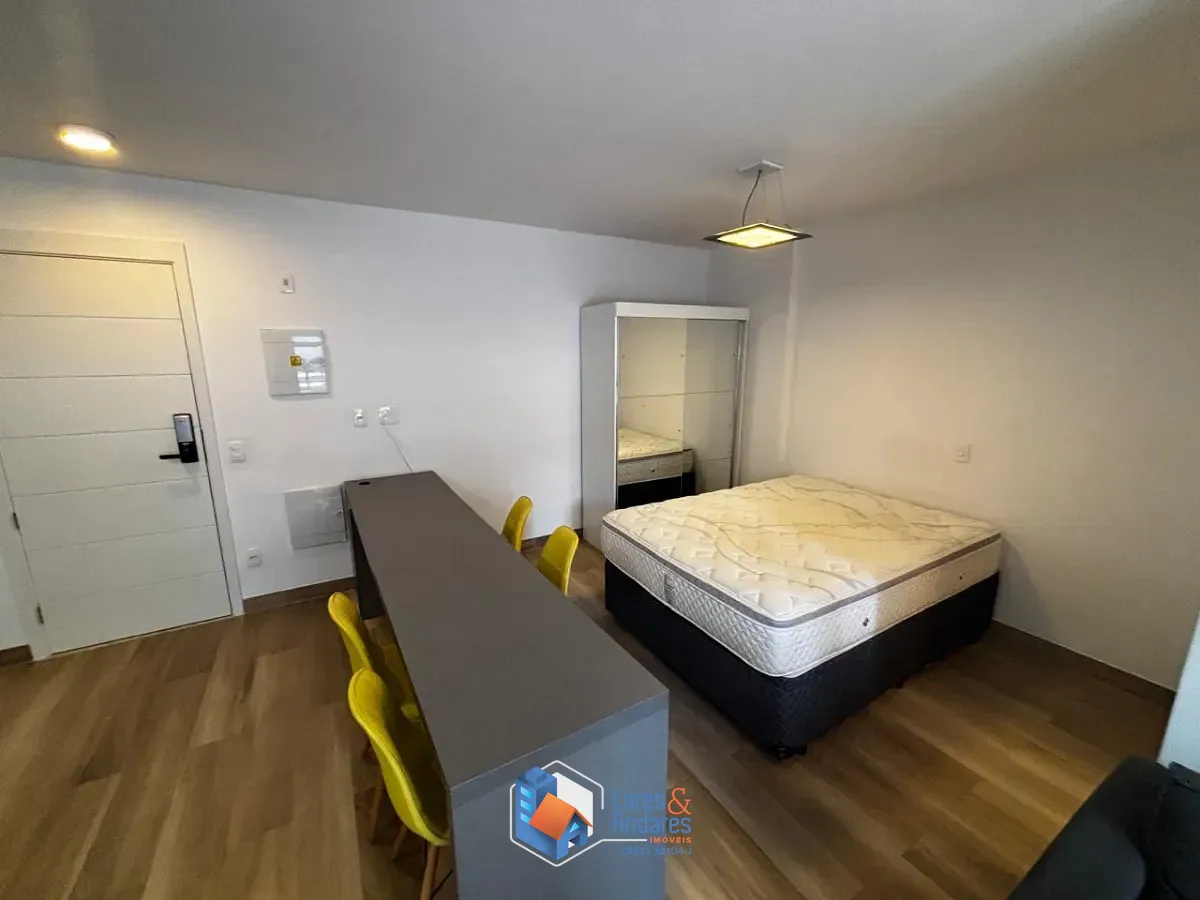 Apartamento, 1 quarto, 42 m² - Foto 7