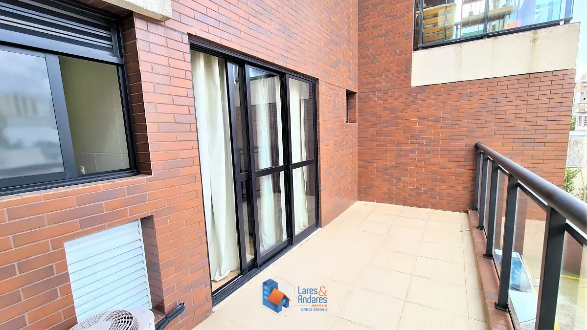 Apartamento, 1 quarto, 42 m² - Foto 9