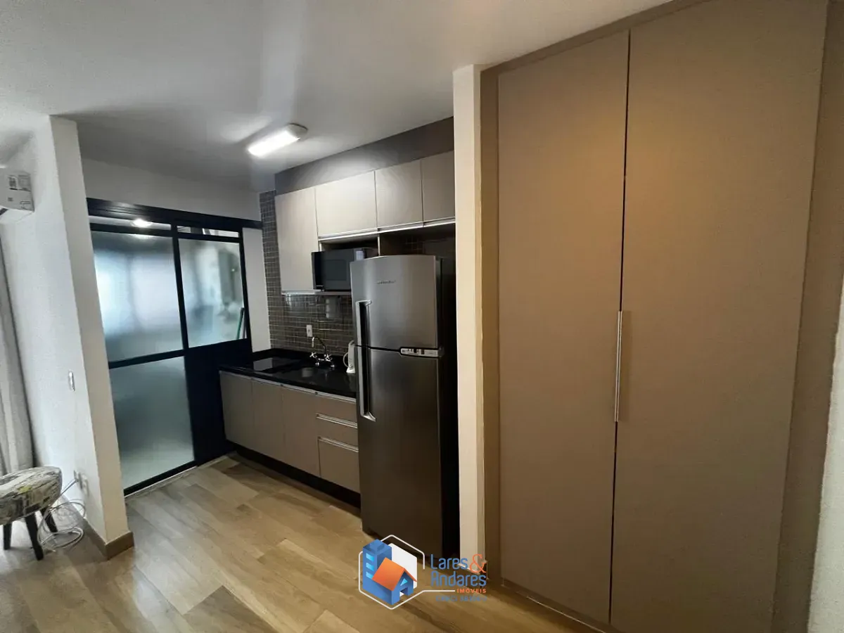 Apartamento, 1 quarto, 42 m² - Foto 4