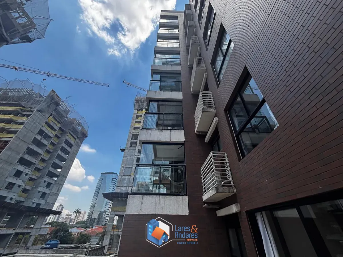 Apartamento, 1 quarto, 42 m² - Foto 12