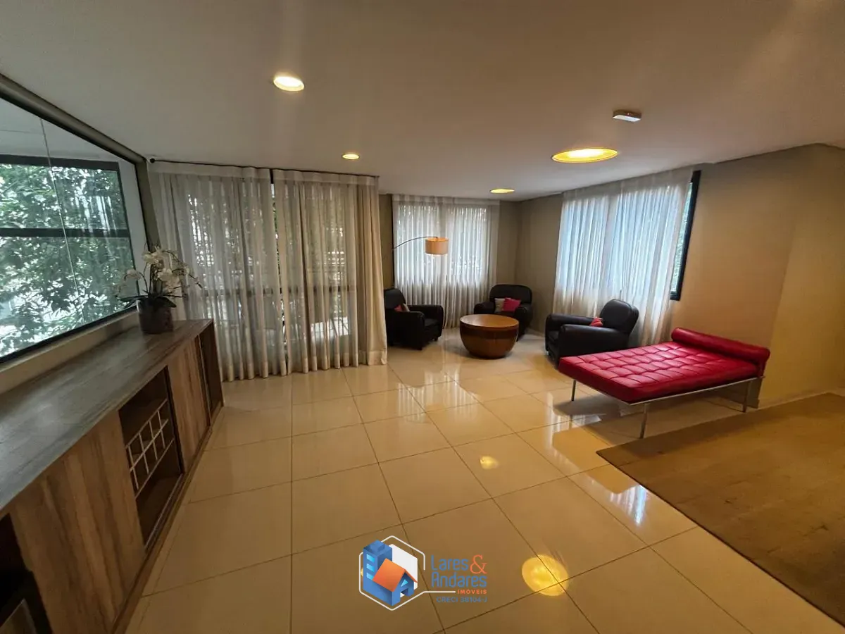 Apartamento, 1 quarto, 42 m² - Foto 24