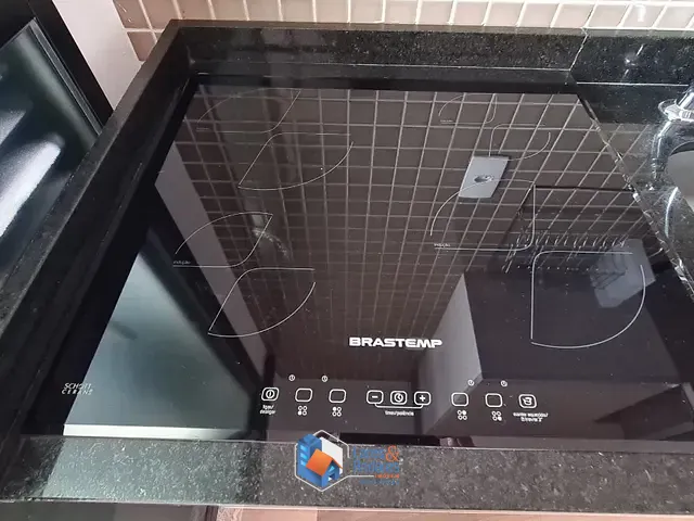 Outro com 42m² 1 quarto e 1 banheiro, à venda, no bairro Cidade Monções em São Paulo