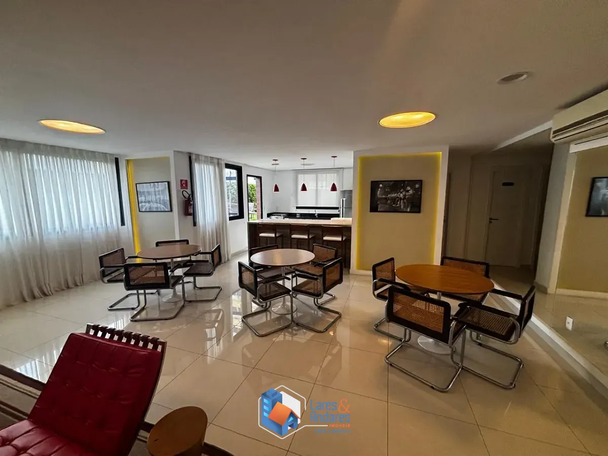 Apartamento, 1 quarto, 42 m² - Foto 16