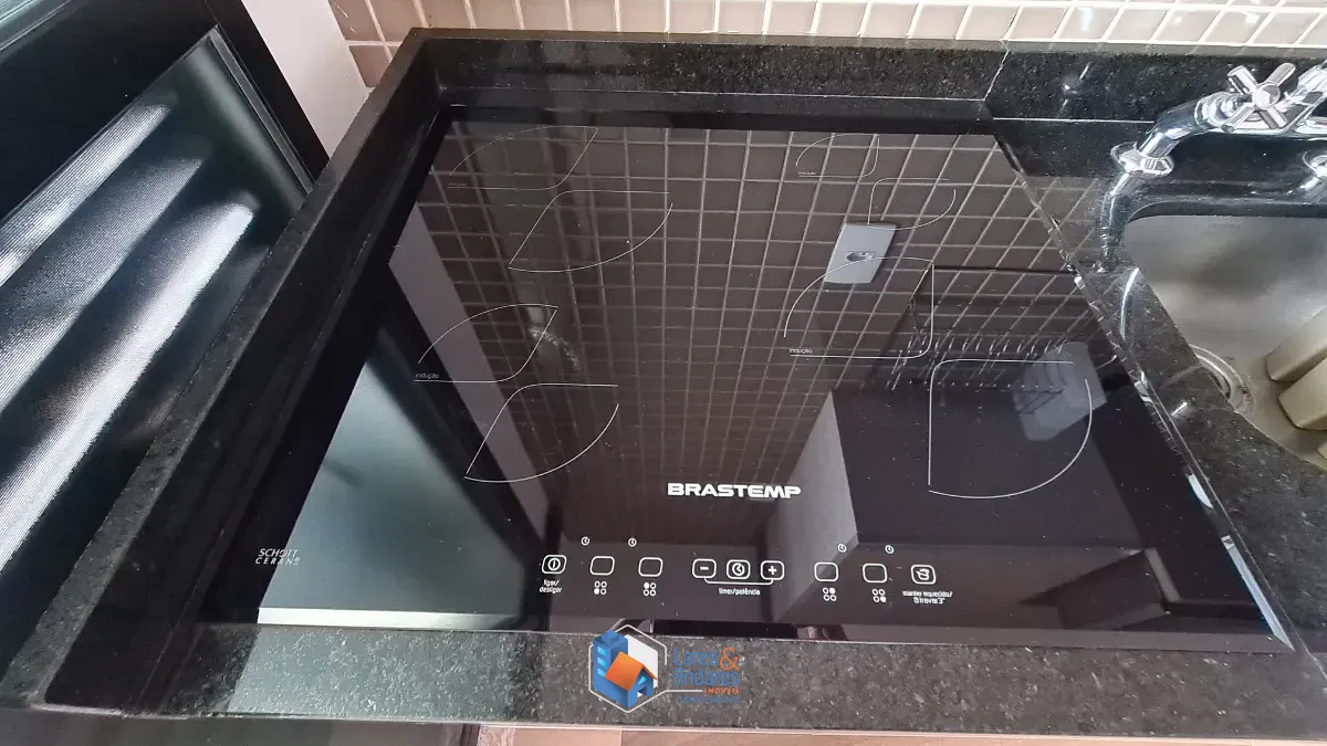 Apartamento, 1 quarto, 42 m² - Foto 5