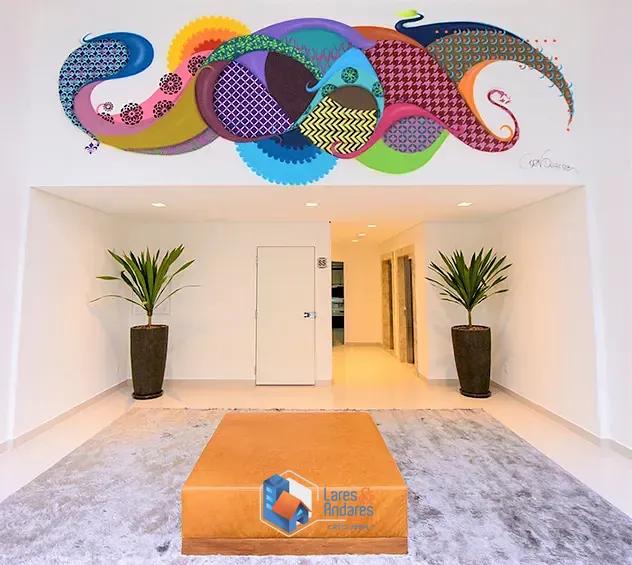 Apartamento, 1 quarto, 42 m² - Foto 19