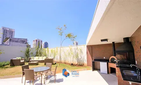 Apartamento, 1 quarto, 42 m² - Foto 18