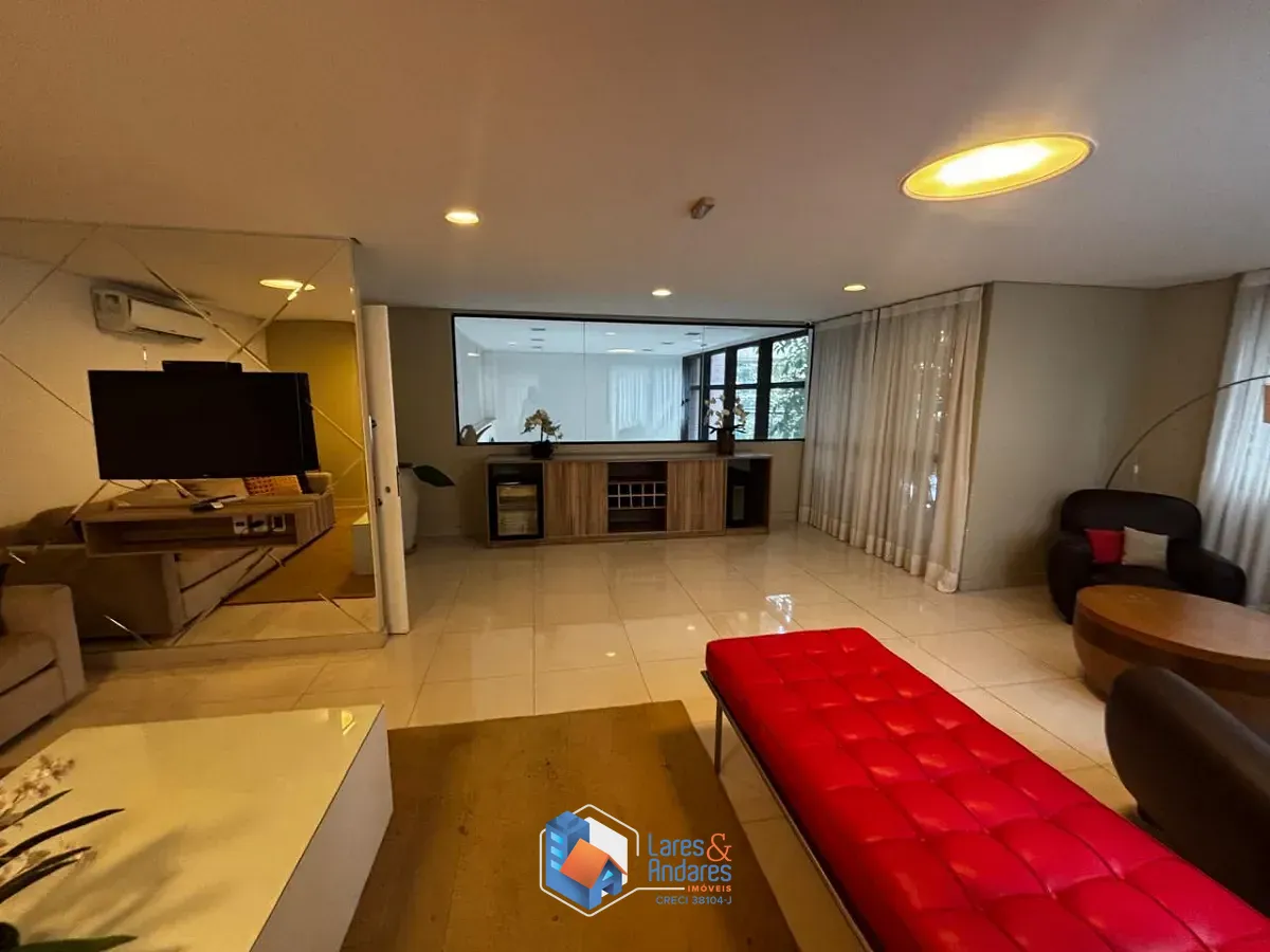 Apartamento, 1 quarto, 42 m² - Foto 15