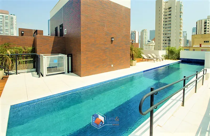 Apartamento, 1 quarto, 42 m² - Foto 21