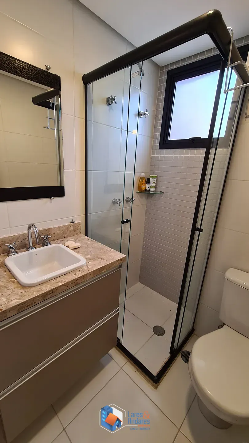 Apartamento, 1 quarto, 42 m² - Foto 11