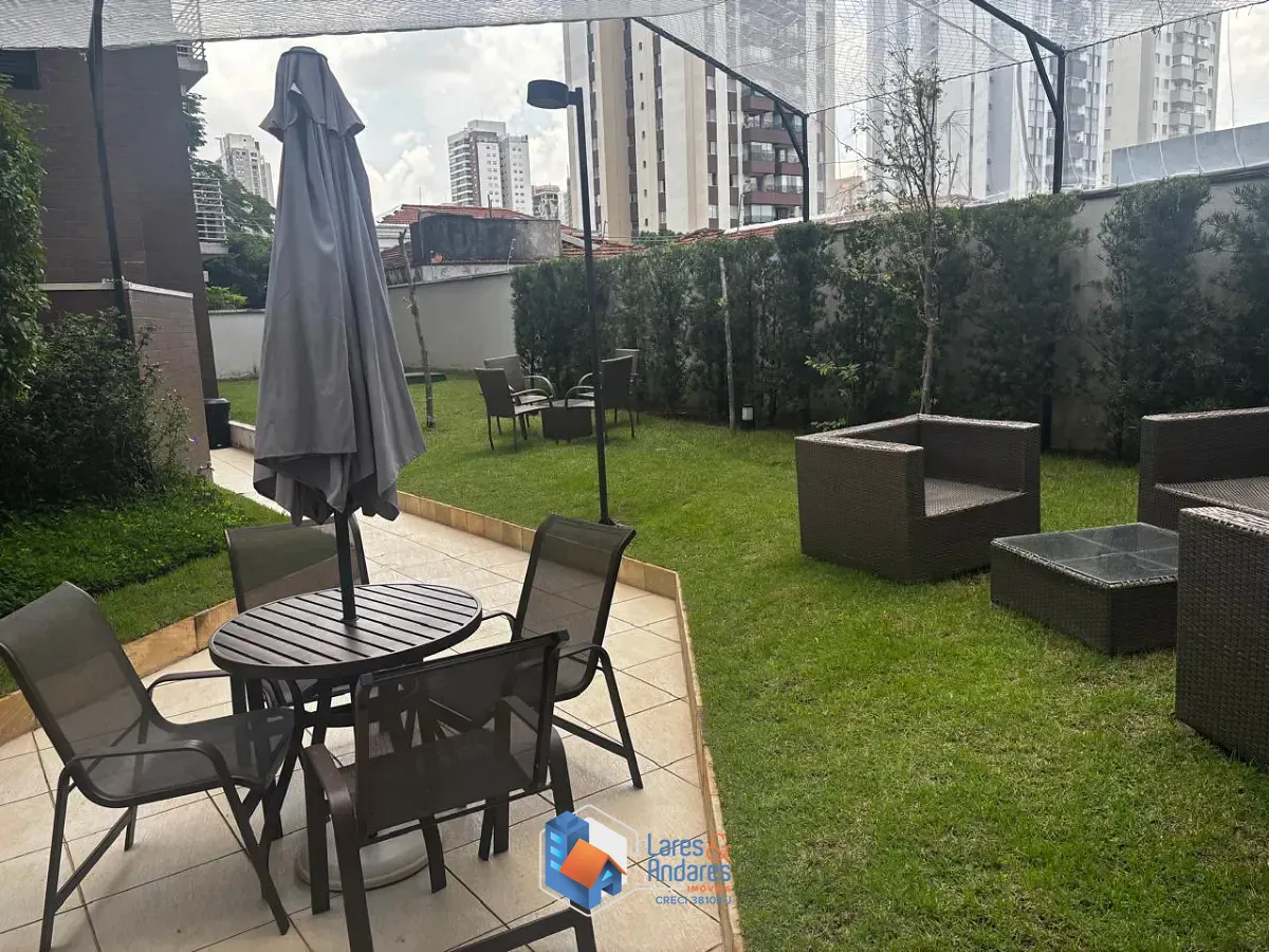 Apartamento, 1 quarto, 42 m² - Foto 22