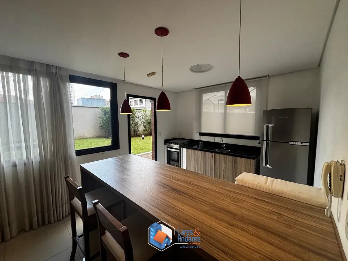 Apartamento, 1 quarto, 42 m² - Foto 17