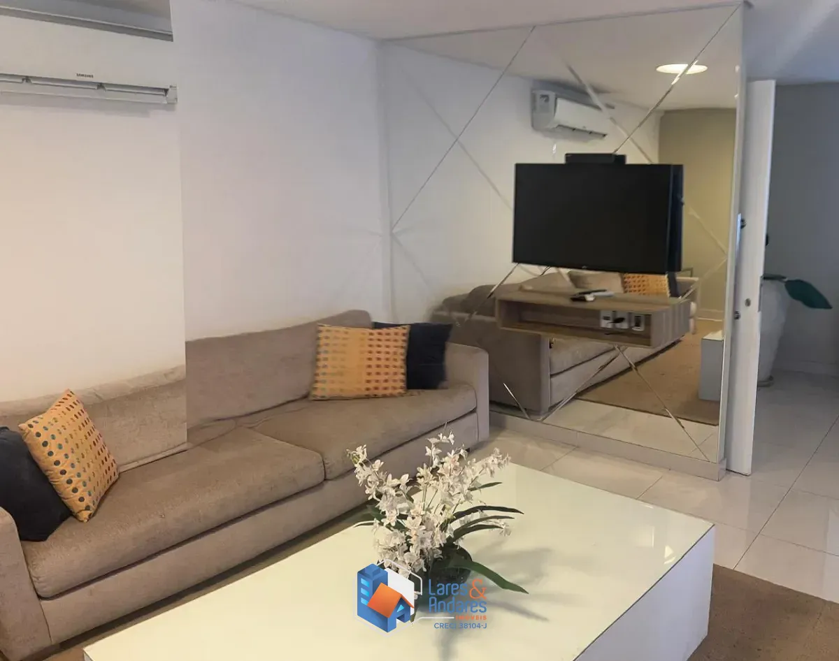 Apartamento, 1 quarto, 42 m² - Foto 23
