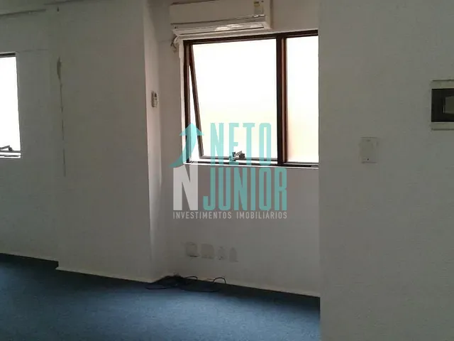 Conjunto com 128m², para alugar, no bairro Jardim Paulista em São Paulo